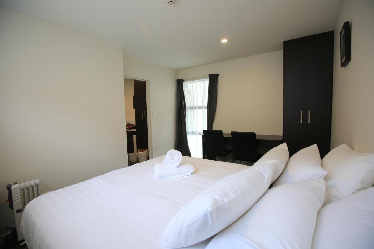 Airport Delight Motel Auckland Exterior foto